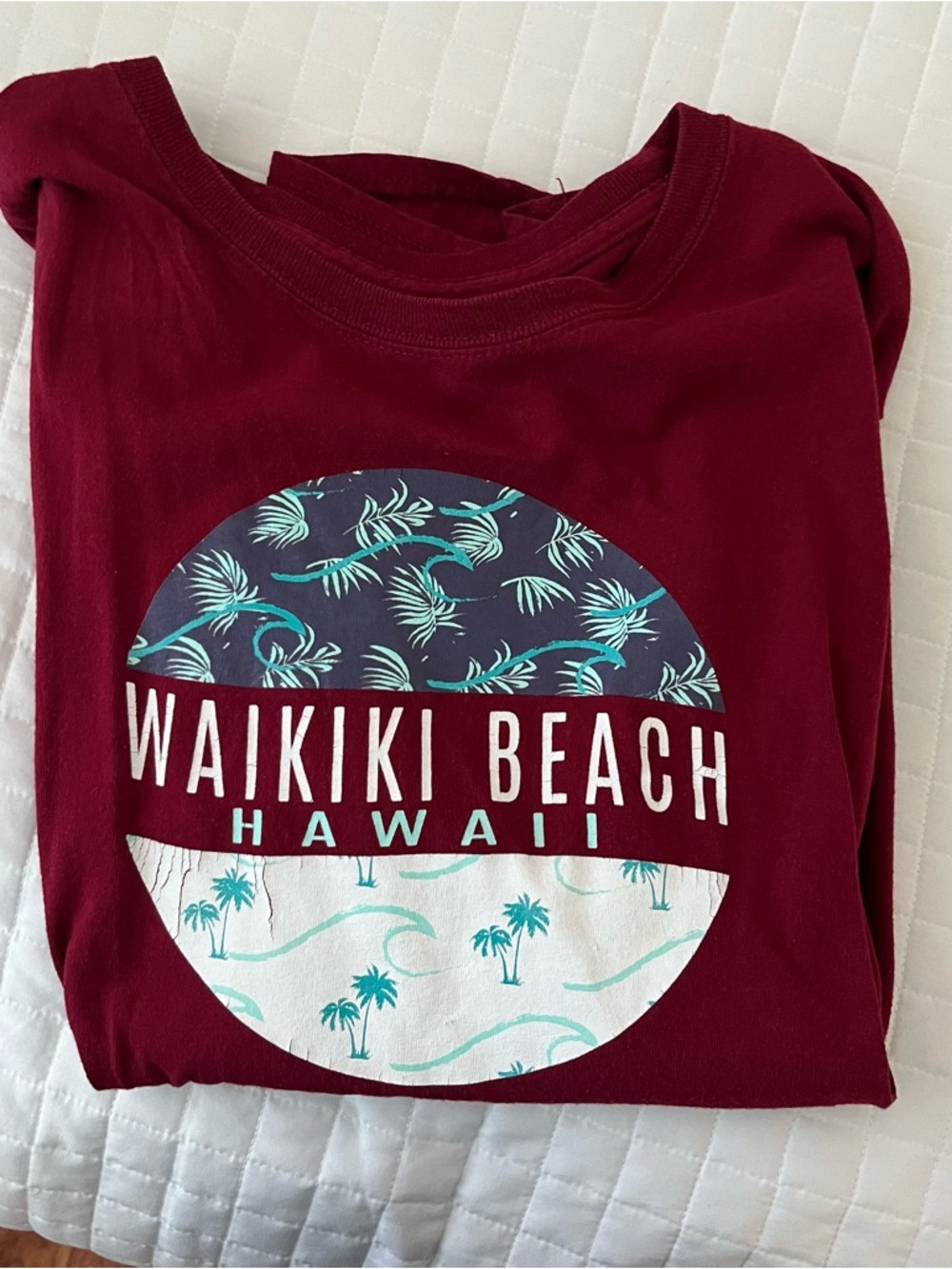 Women’s T-Shirt